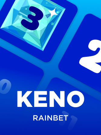 Play Keno Online for Real Money at Rainbet