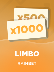 Hit a 500x On Limbo