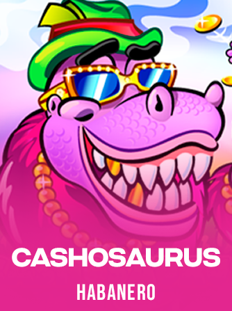 Cashosaurus