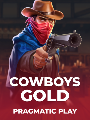 Cowboys Gold