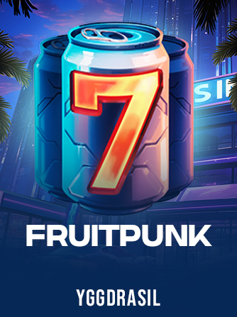 FruitPunk
