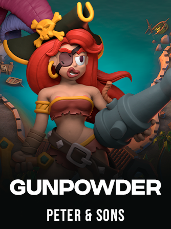 Gunpowder