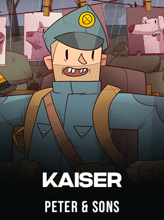 Kaiser