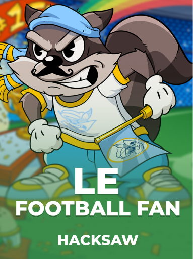 Le Football Fan