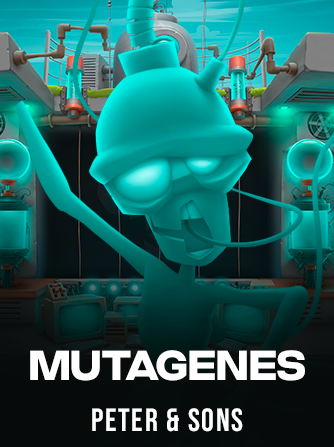 Mutagenes