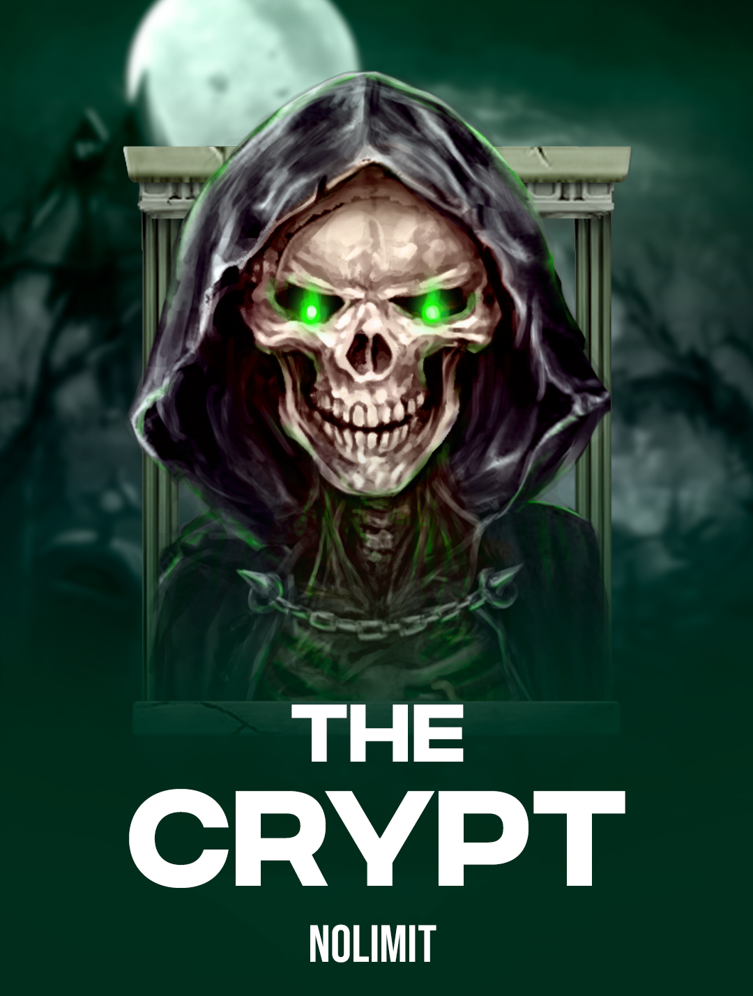 The Crypt