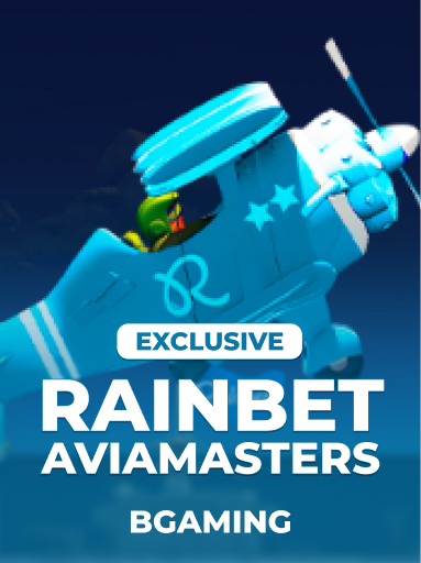 førende Rainbet Casino reload-bonus billede