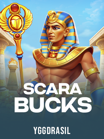 Scara-Bucks