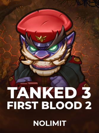 Tanked 3