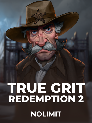True Grit 2