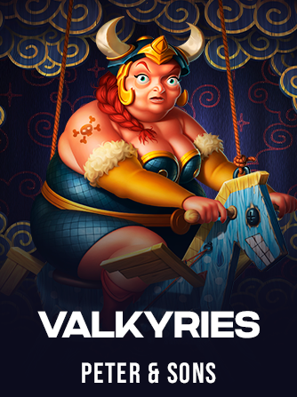 Valkyries