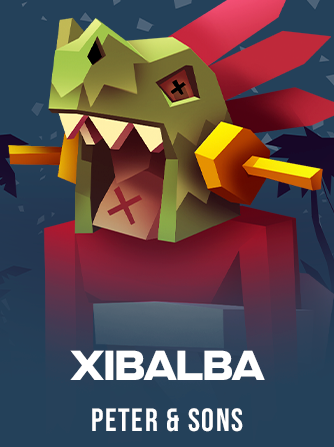Xibalba