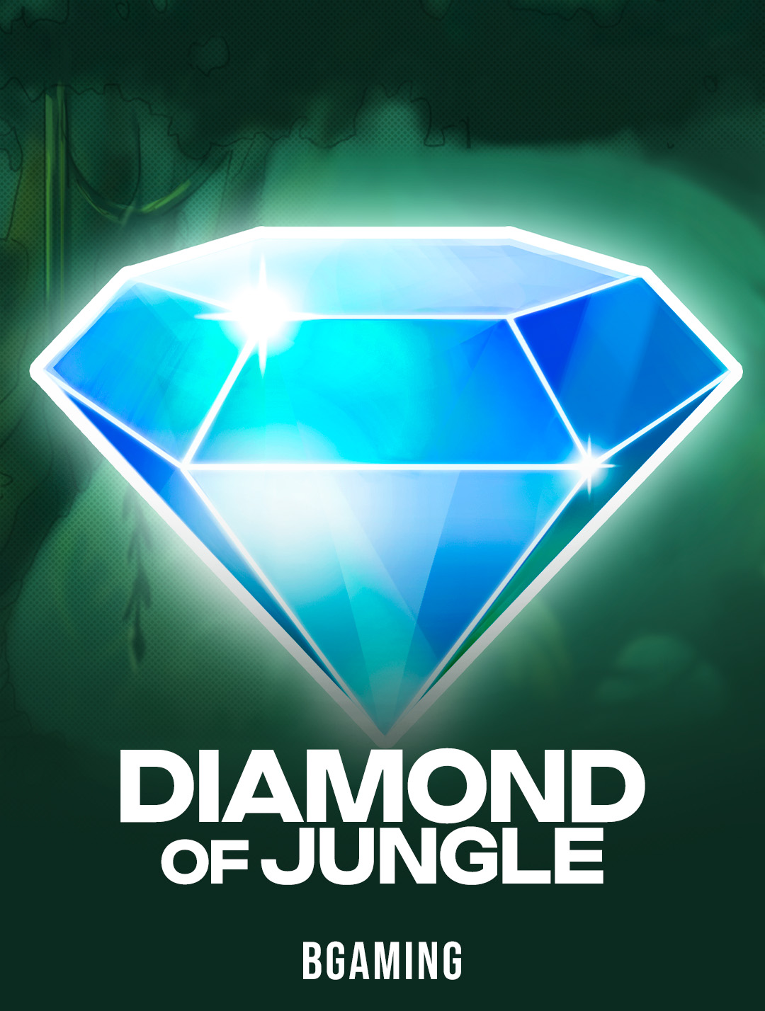 Play Diamond of Jungle Slot by BGaming - Rainbet