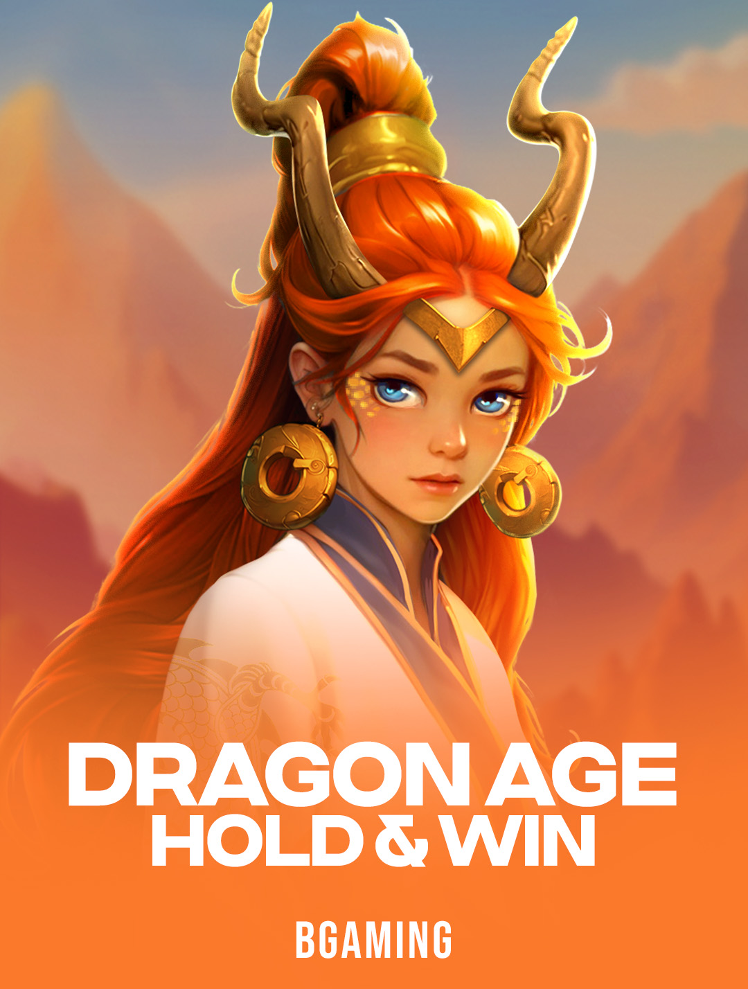 Play Dragon Age Hold & Win Slot by BGaming - Rainbet