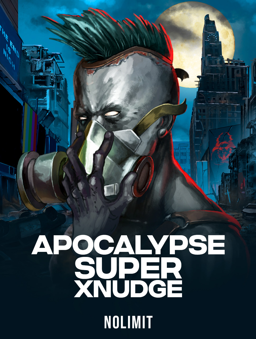 Bushido Ways xNudge