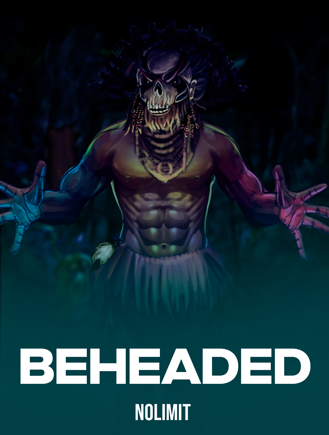 Beheaded