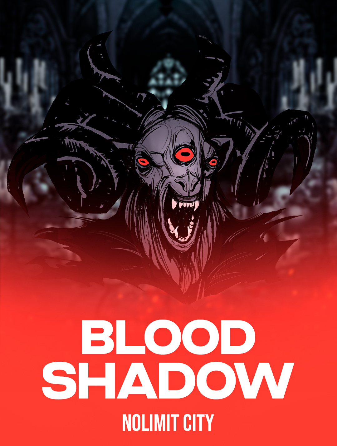 Blood & Shadow