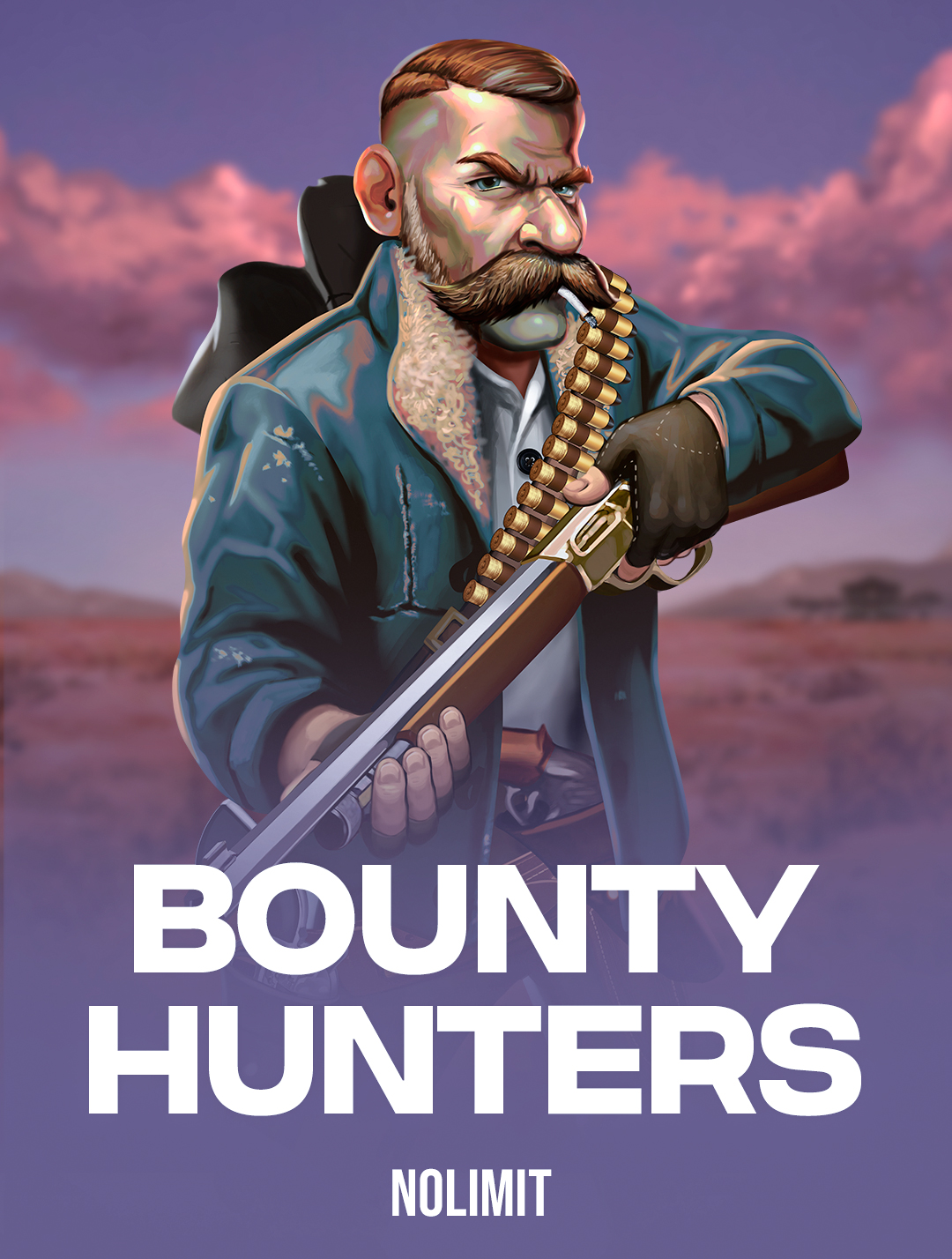 Bounty Hunters