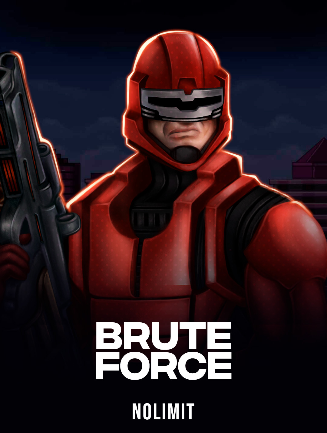 Brute Force