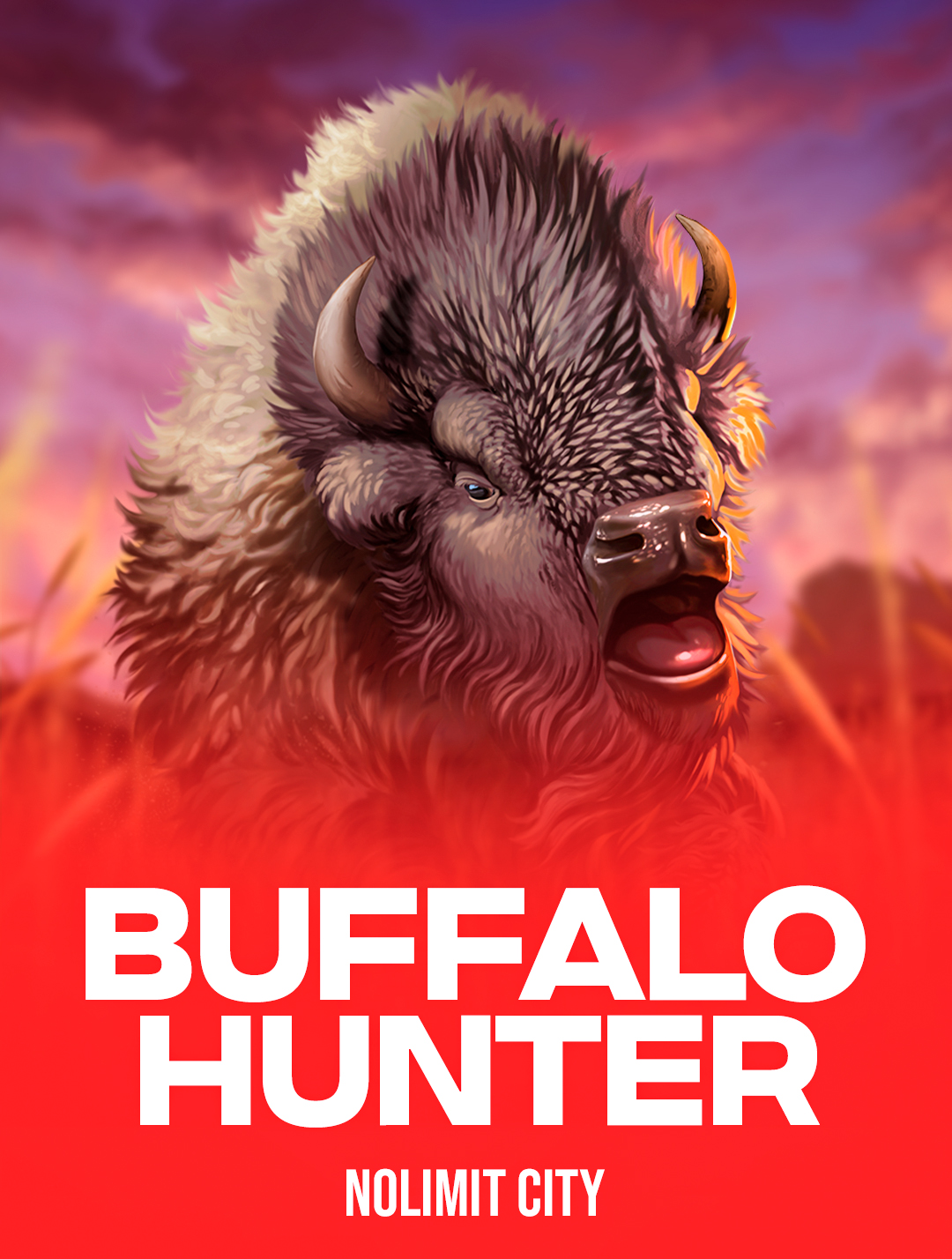 Buffalo Hunter