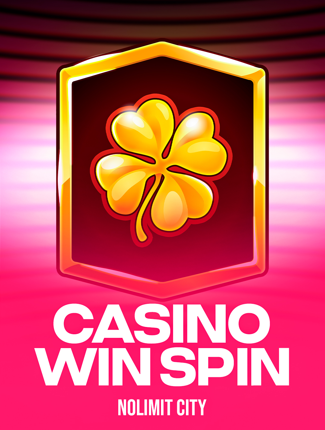 Play Casino Win Spin Slot by Nolimit - Rainbet