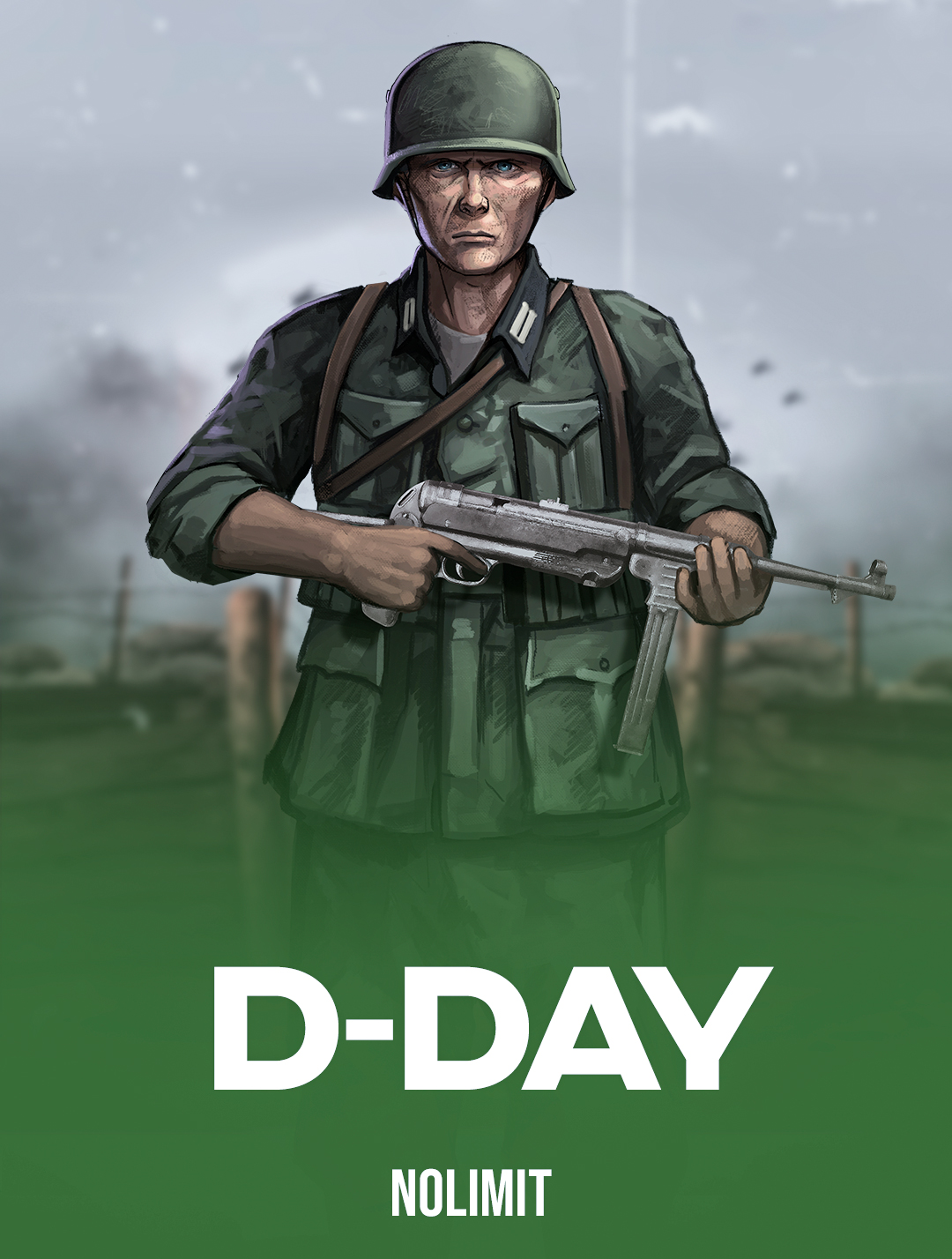 D-Day