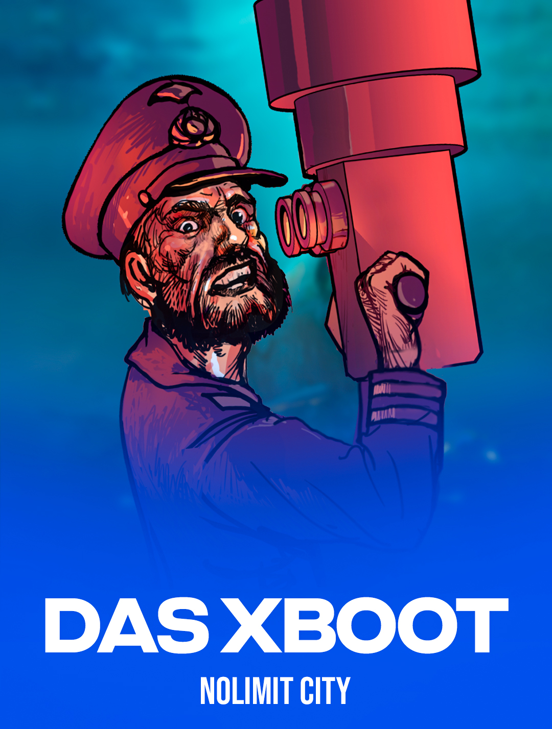 Das xBoot