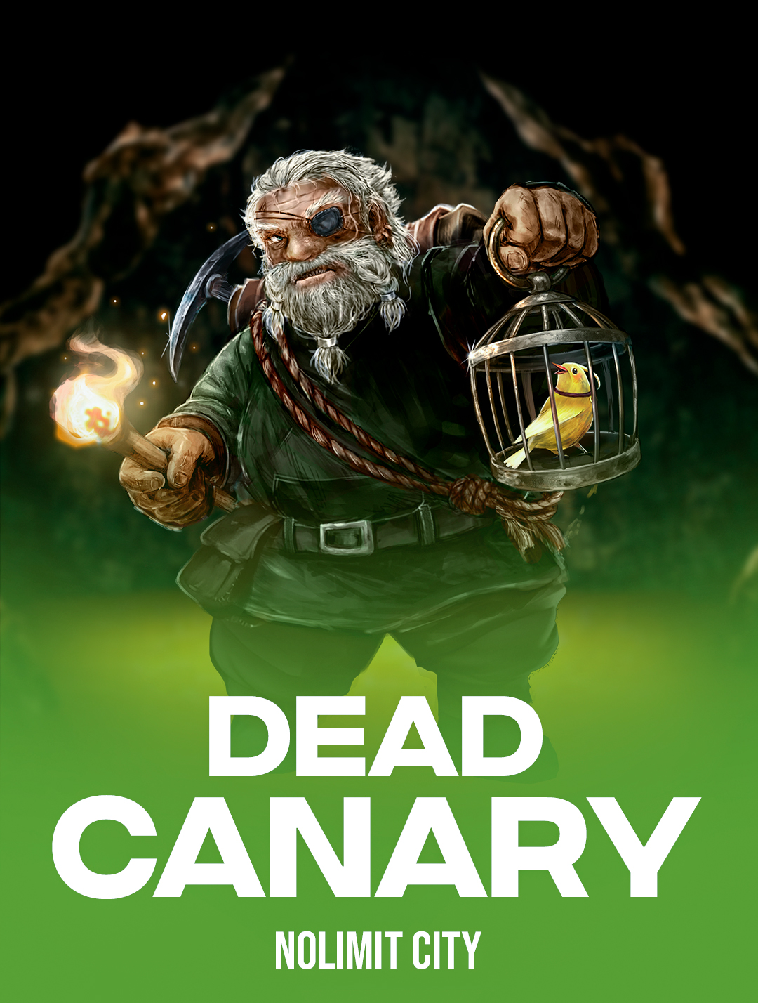 Dead Canary