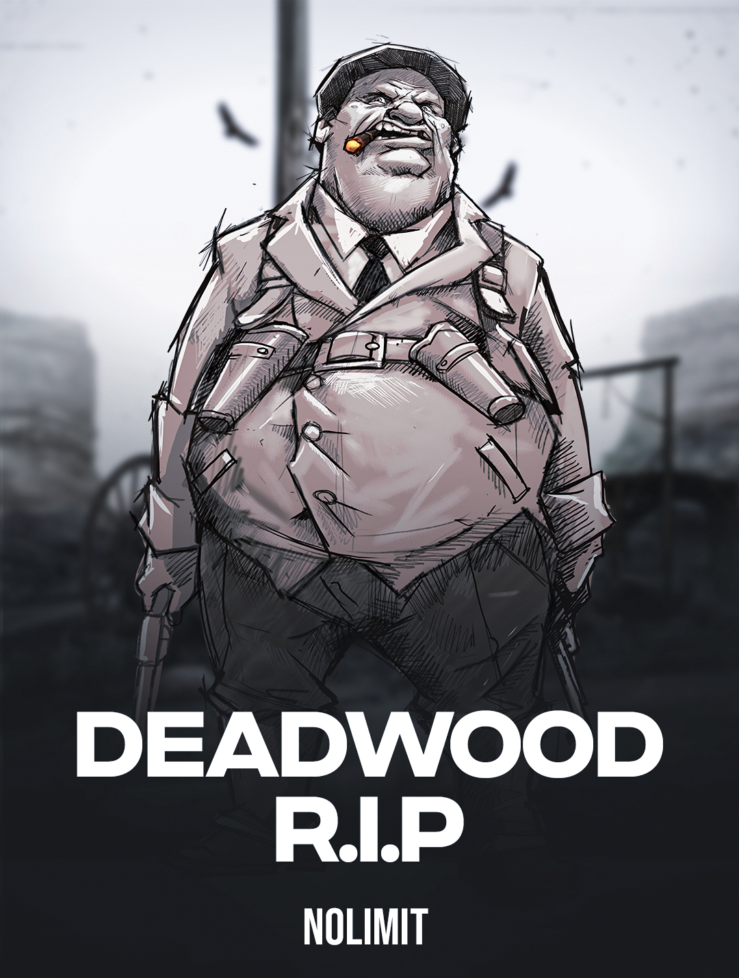 Deadwood R.I.P