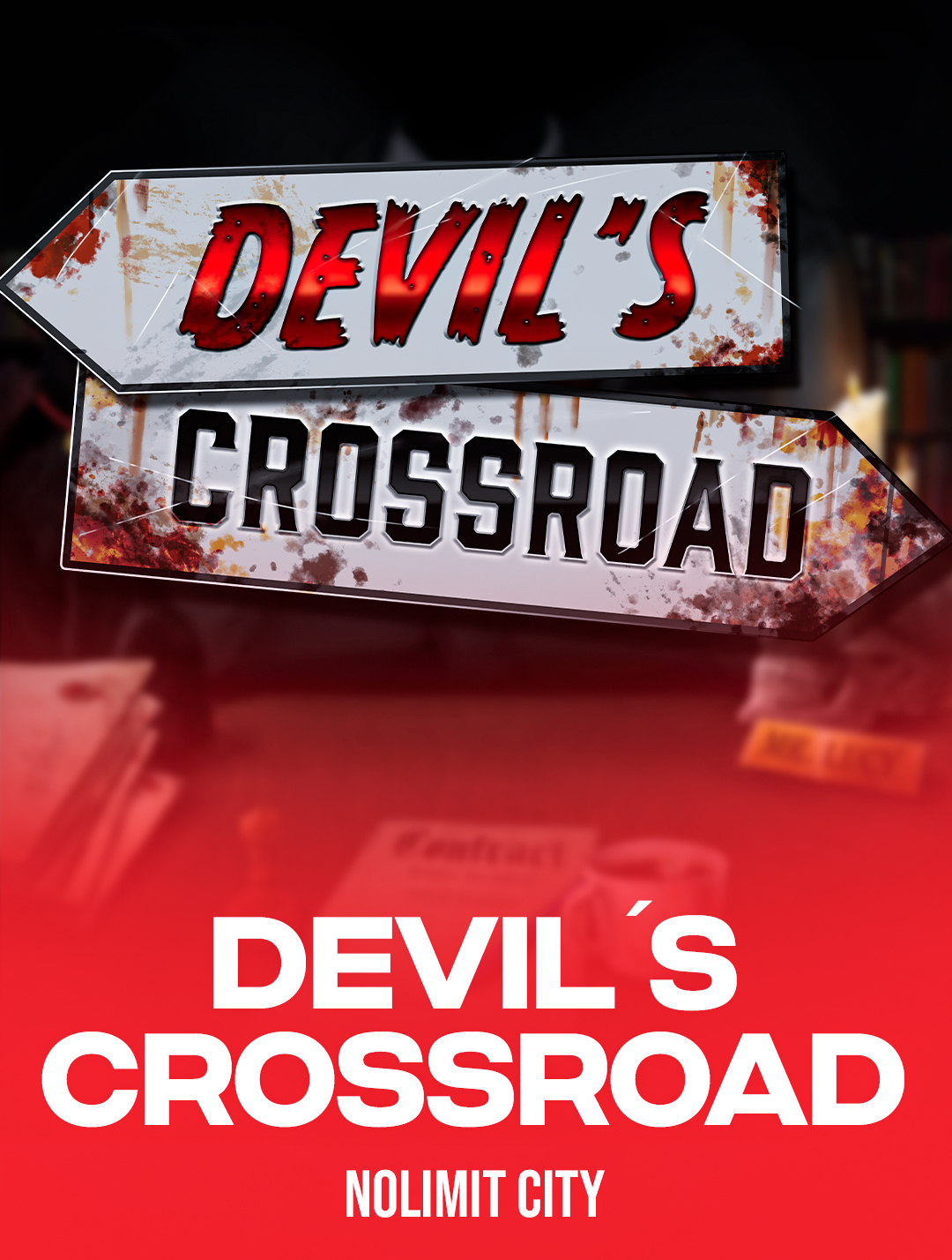Devil's Crossroad