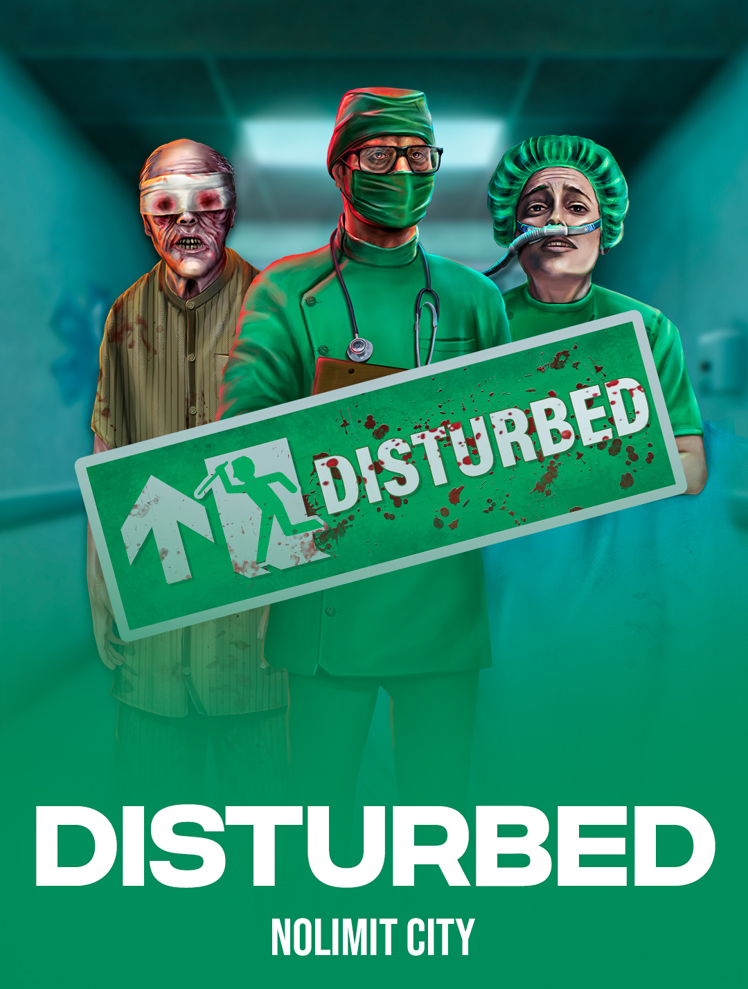 Disturbed