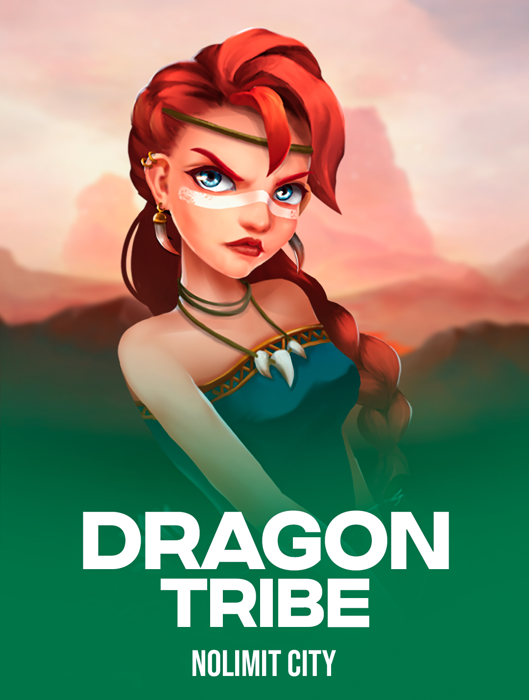 Dragon Tribe