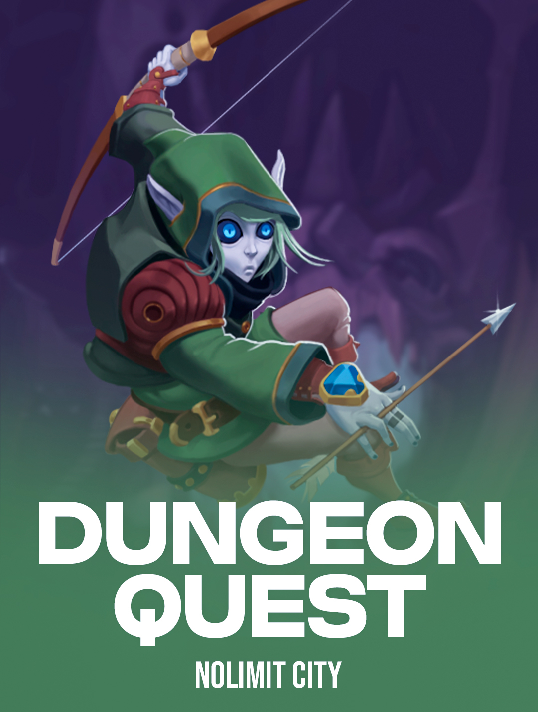 Dungeon Quest