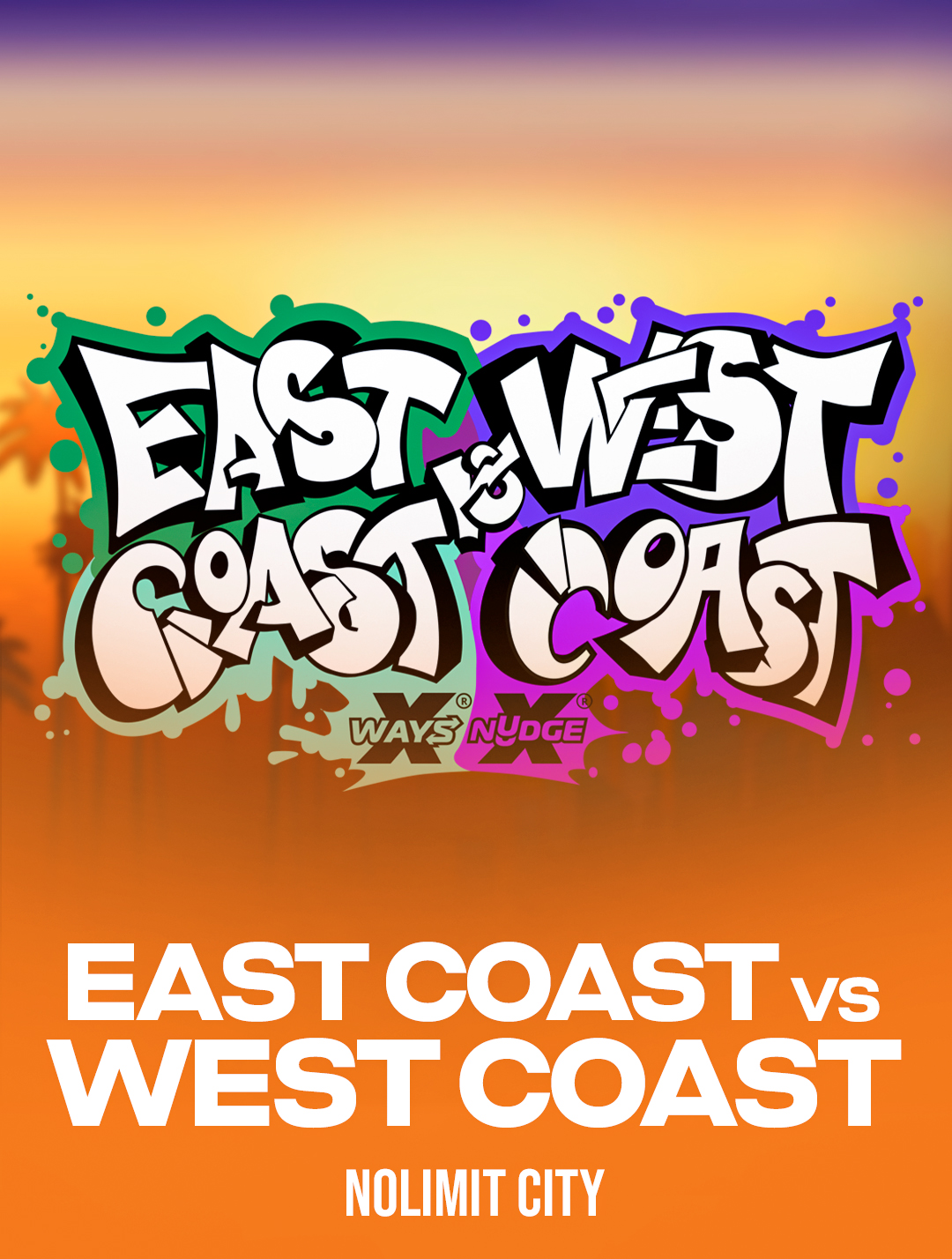 East Coast VS West Coast