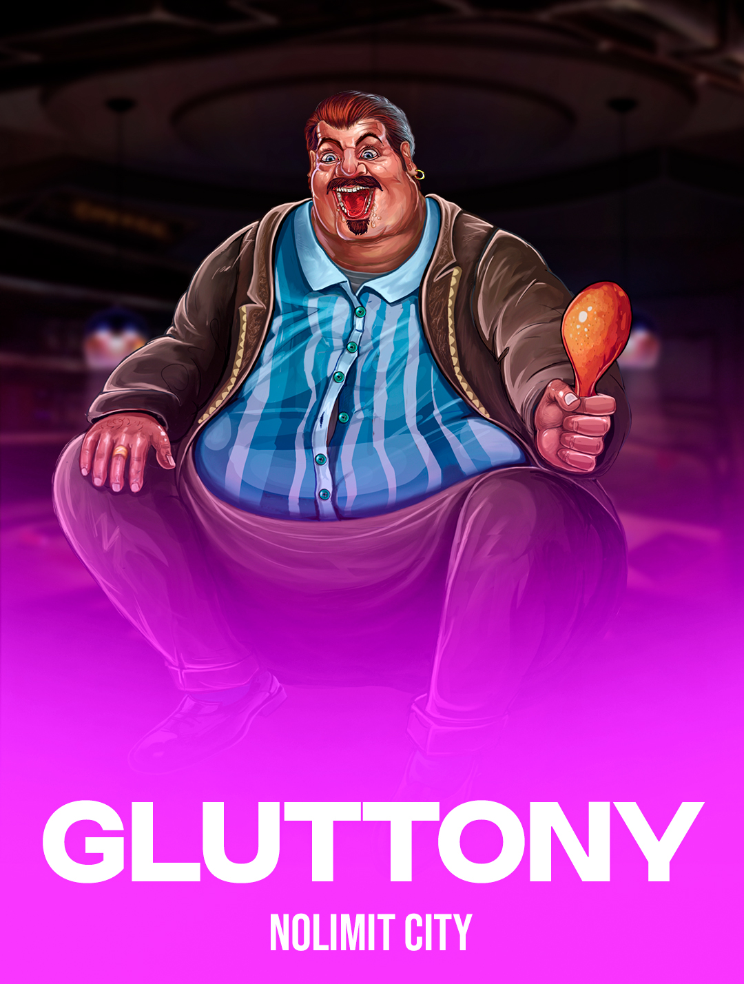 Gluttony