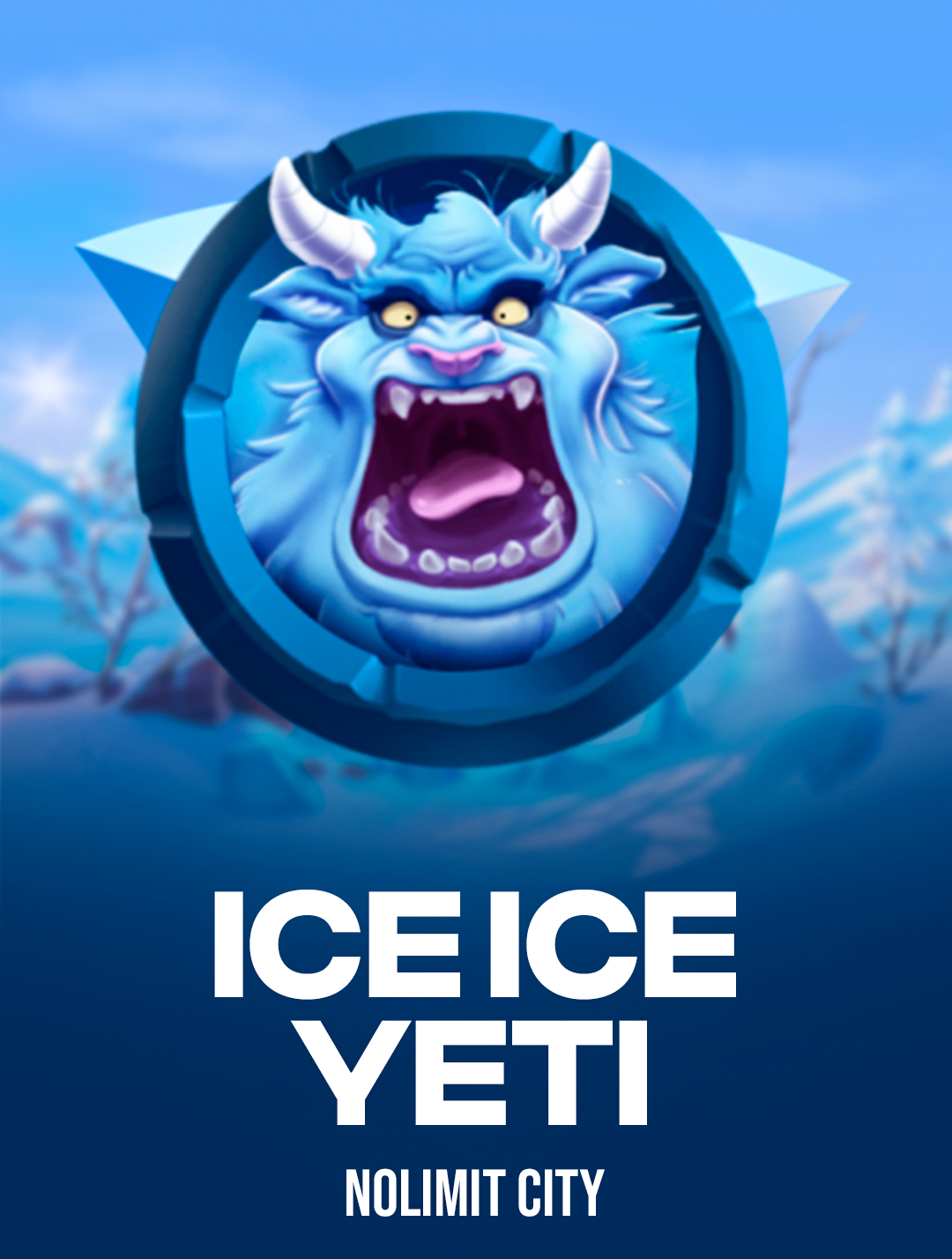 Ice Ice Yeti