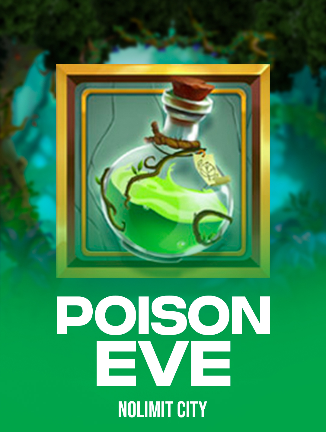 Poison Eve