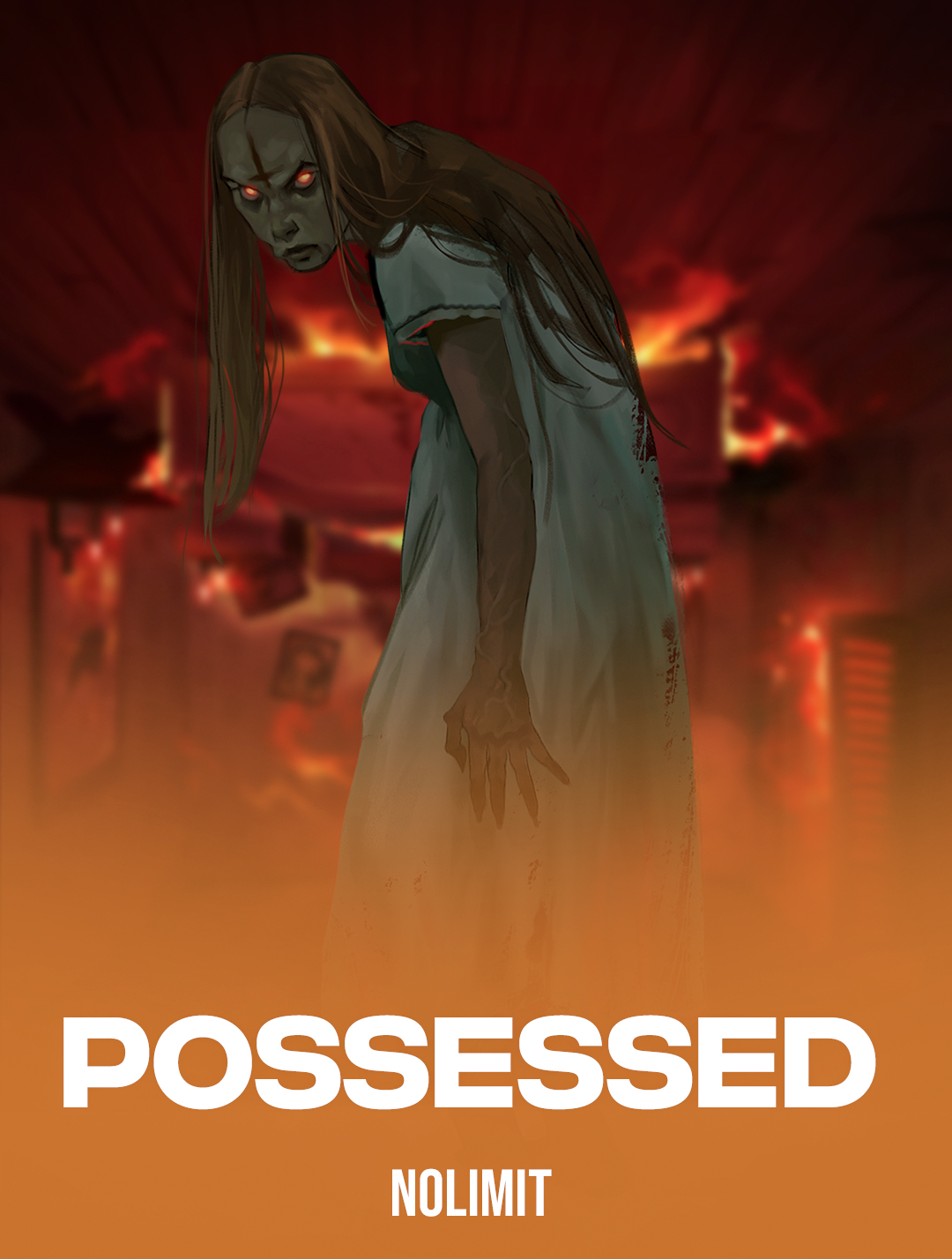 Possessed