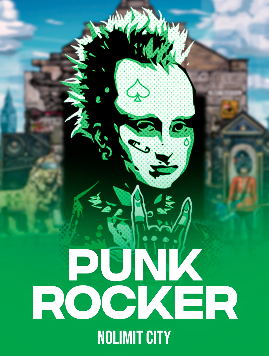 Punk Rocker