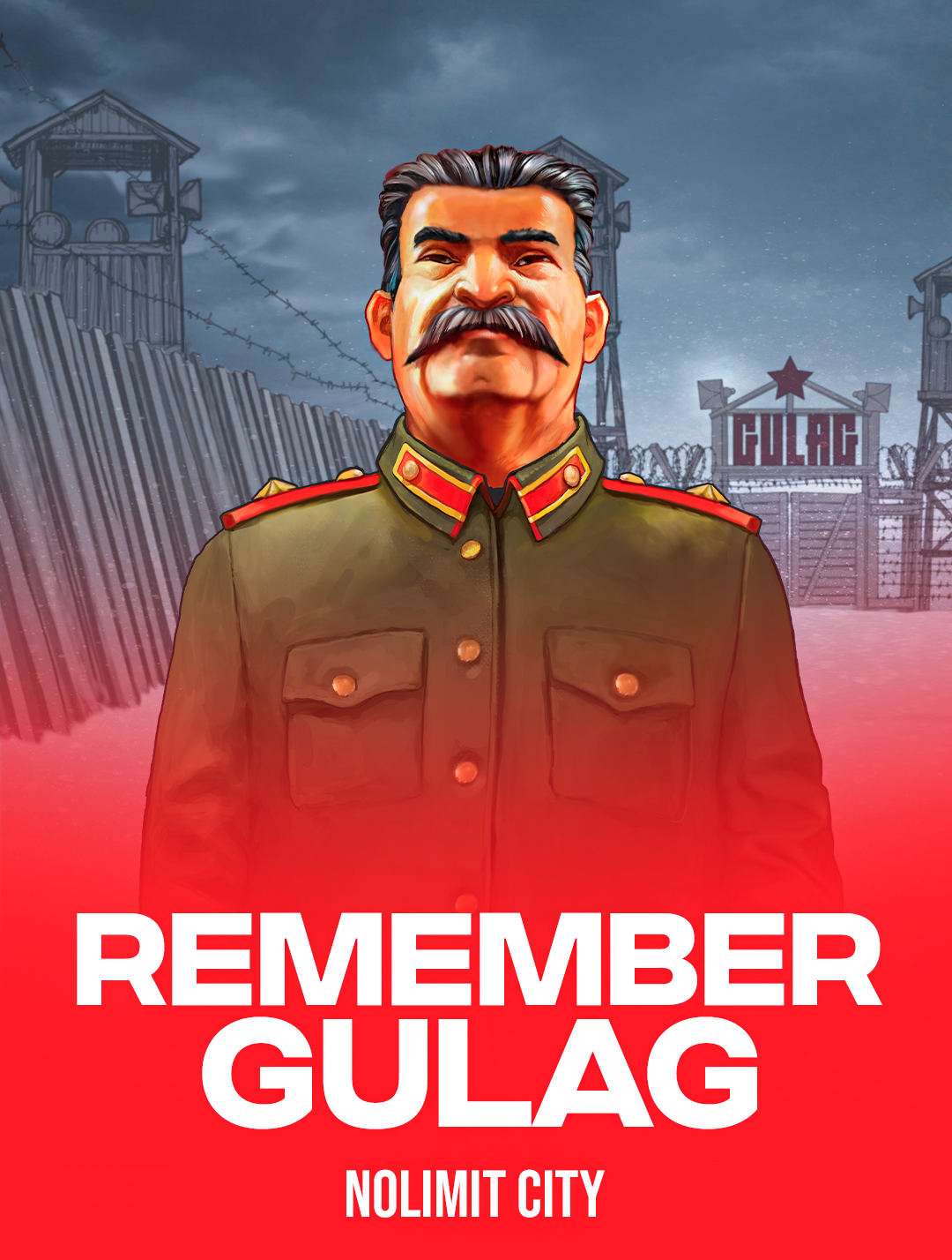 Remember Gulag