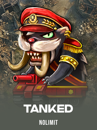 Tanked