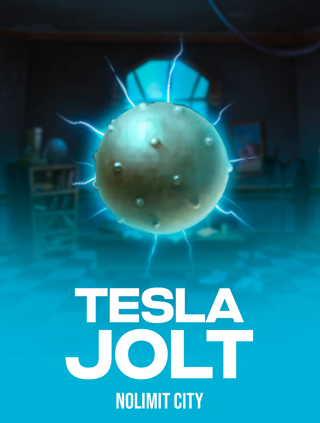Tesla Jolt