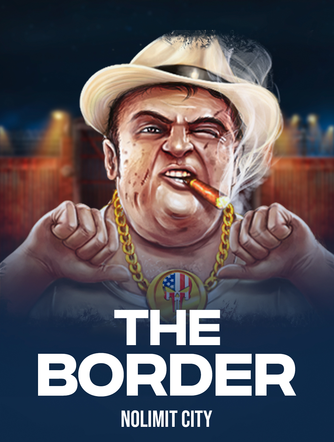 The Border