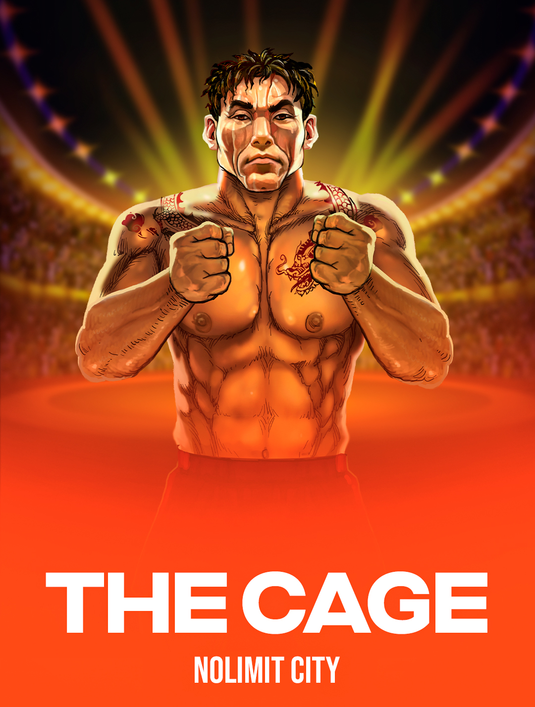 The Cage