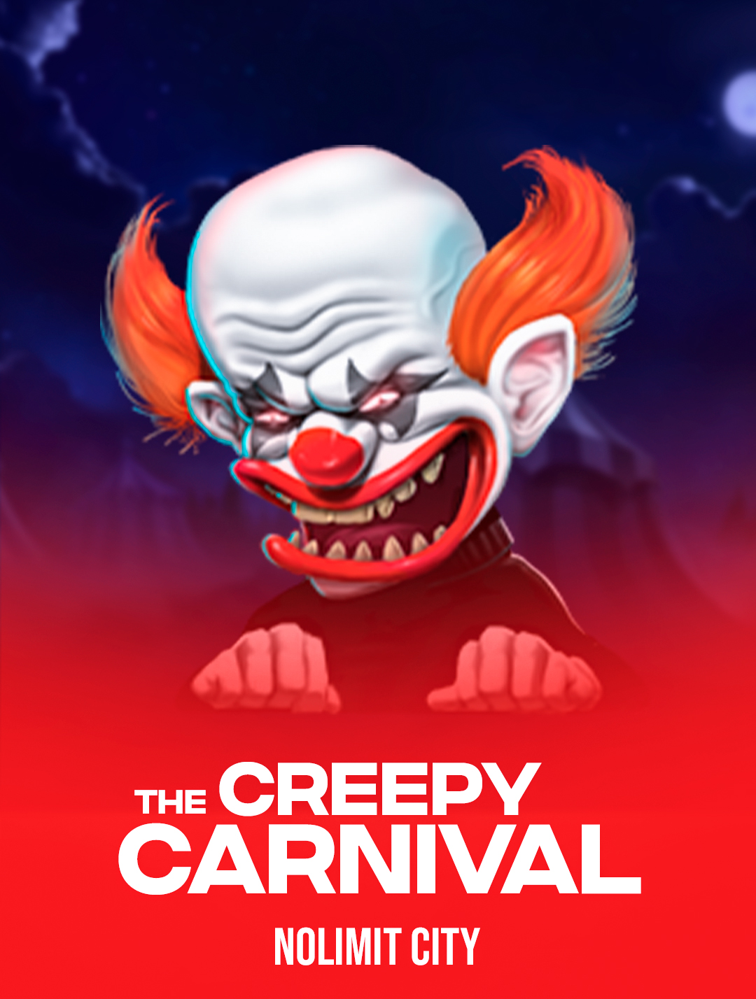 The Creepy Carnival