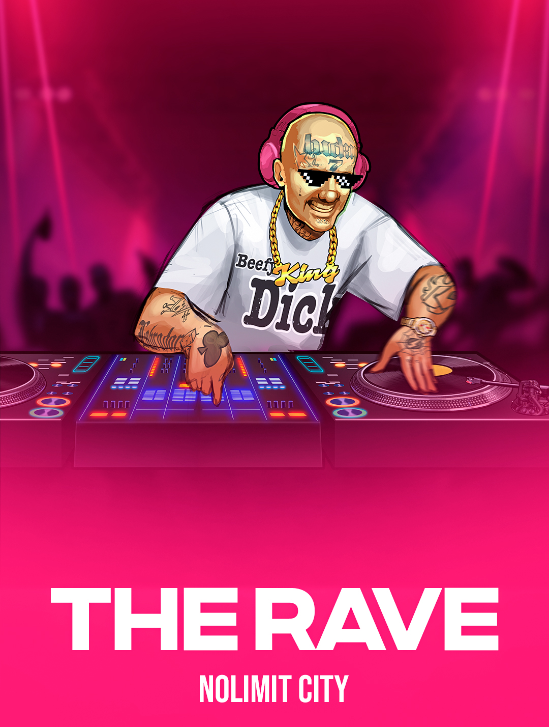 The Rave