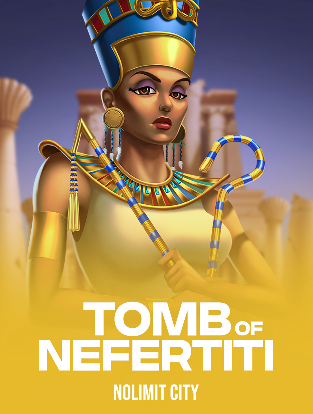 Tomb of Nefertiti