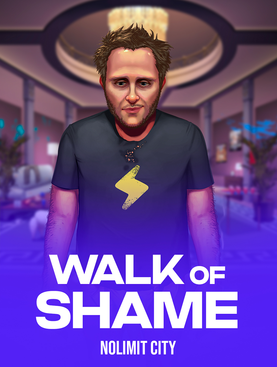 Walk of Shame