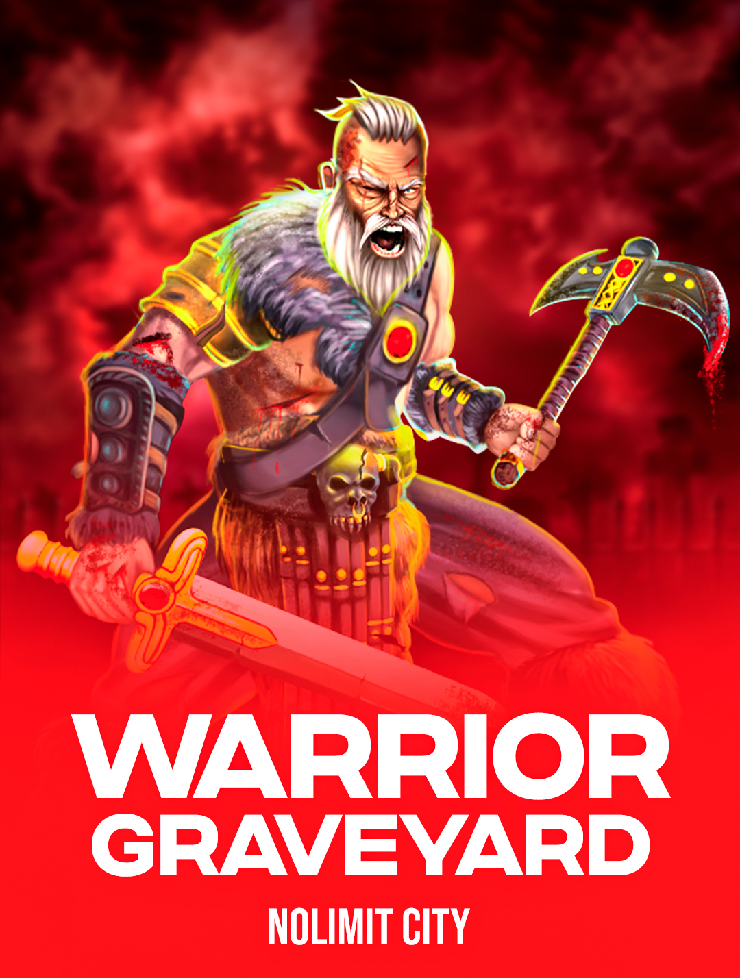 Warrior Graveyard xNudge