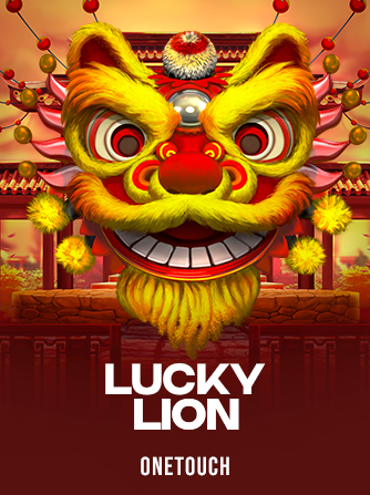 Play Lucky Lion Slot by OneTouch - Rainbet
